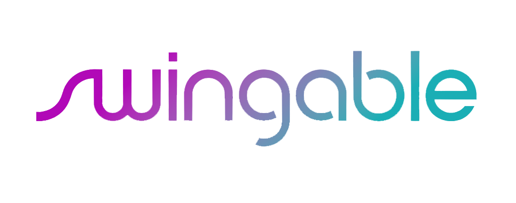 Swingable